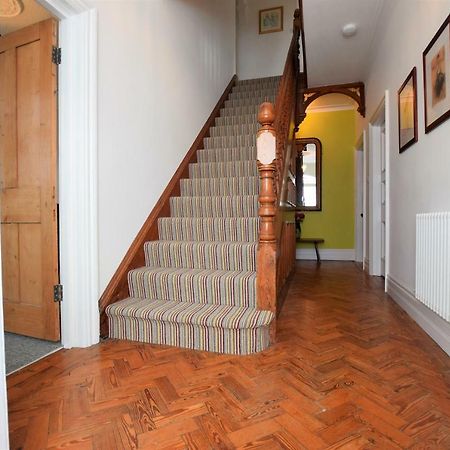 B&B@No2 Sheringham Luaran gambar