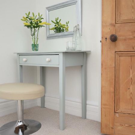 B&B@No2 Sheringham Luaran gambar
