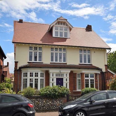B&B@No2 Sheringham Luaran gambar