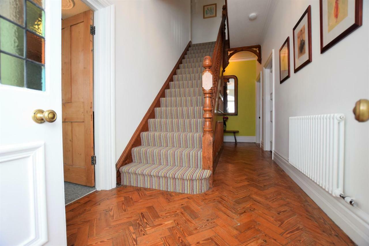 B&B@No2 Sheringham Luaran gambar