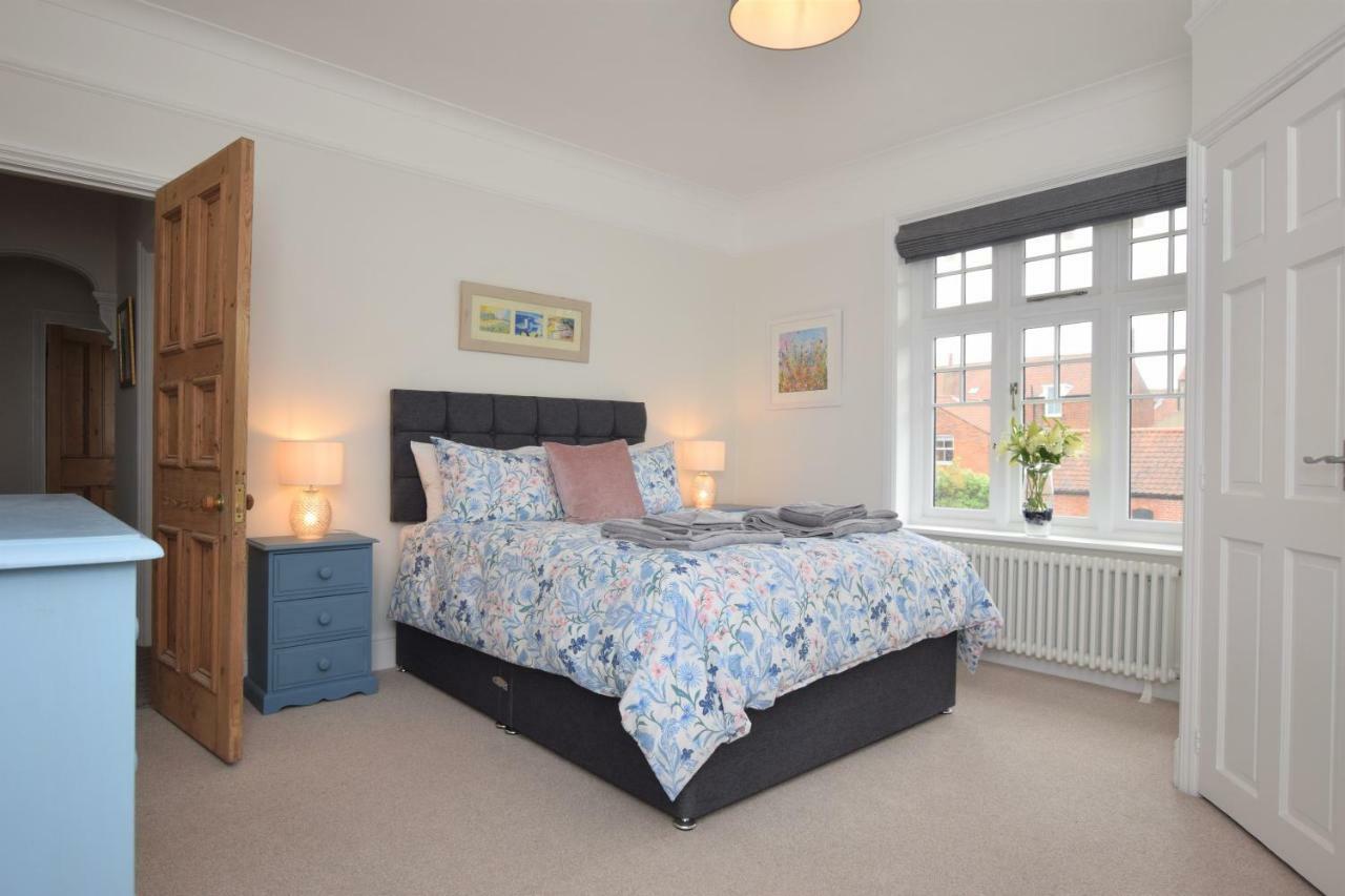 B&B@No2 Sheringham Luaran gambar