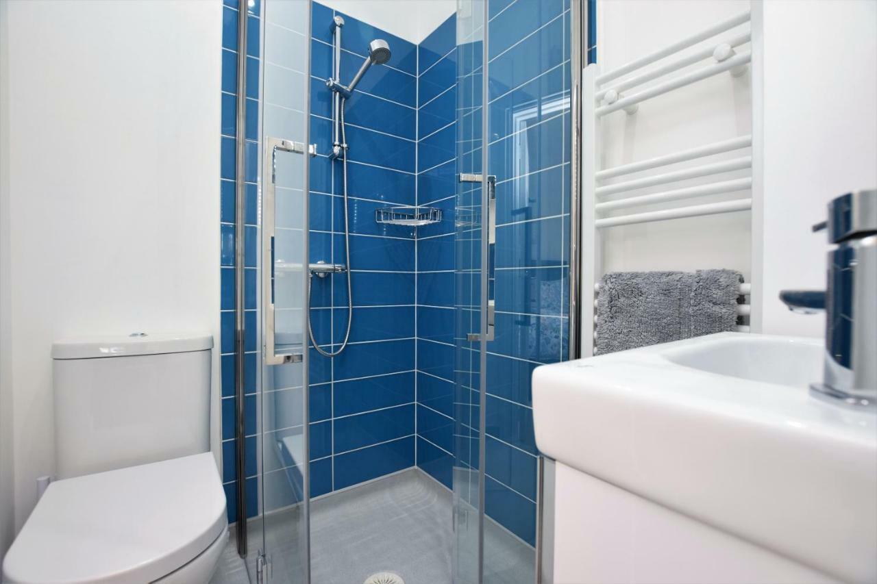 B&B@No2 Sheringham Luaran gambar