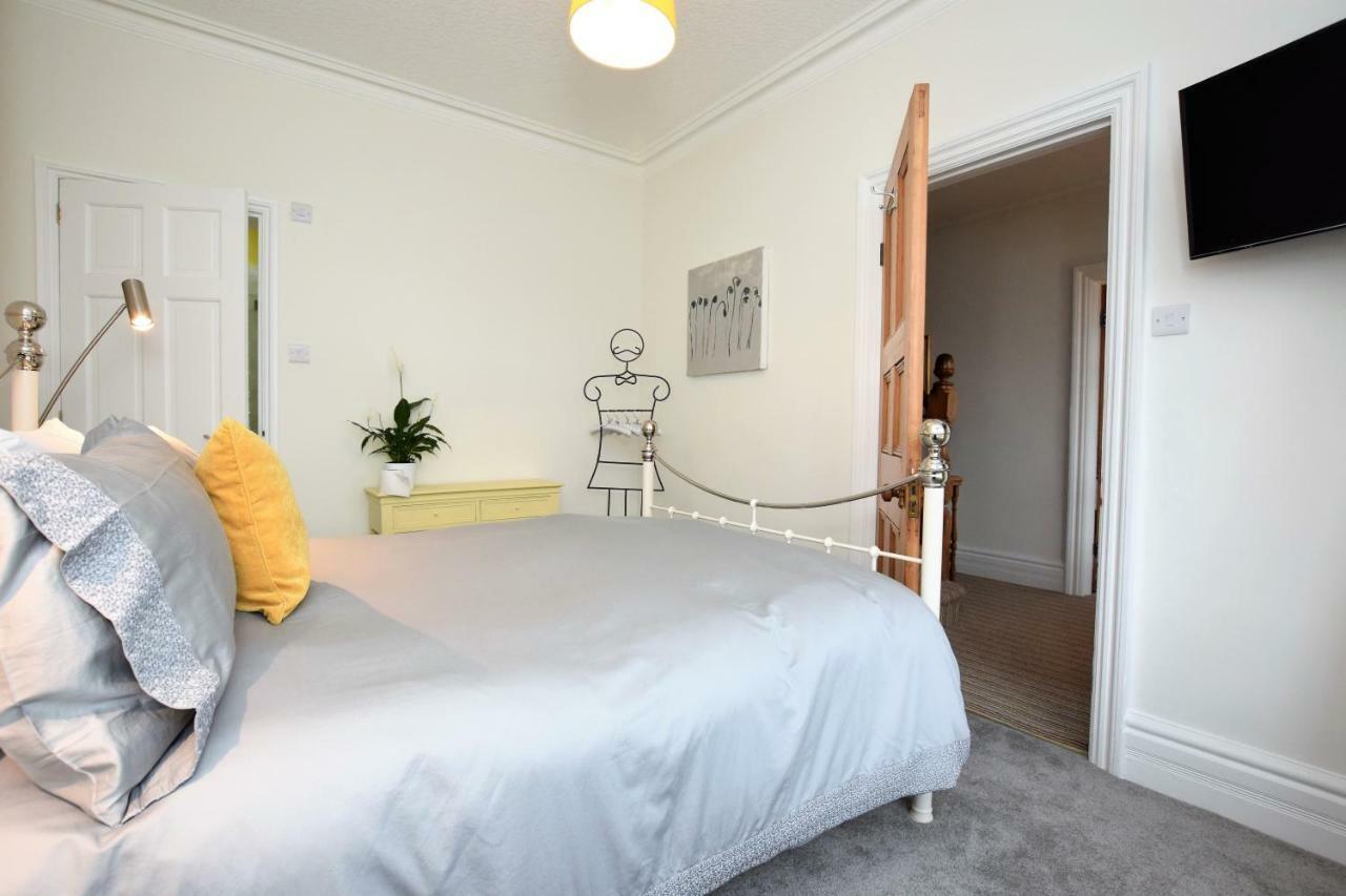 B&B@No2 Sheringham Luaran gambar